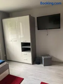 Ferienwohnung Hund Leinefelde - Image 3