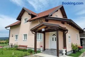 Villa Lady Di Plitvice - Image 1
