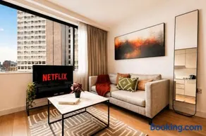 Modern Studio by Stay With Us - Image 1
