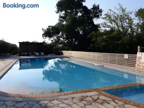 Comfy Stay Gouvia – Studio 1 - Image 4