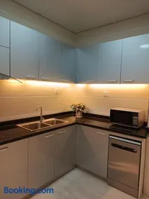 Changchun Clear Moon Apartment by South Lake Hotel - Image 5