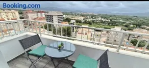 Apartamento Vistas Al Mar 11 Planta 50M Playa - Image 3