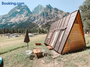 Hobo Camping - Image 1