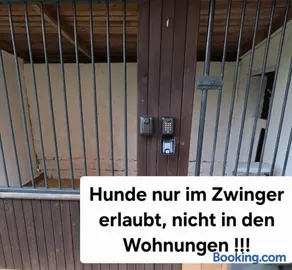 Ferienwohnung am Wald - Image 2