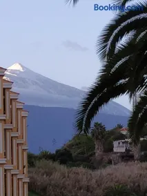 Acogedor vistas piscina y Teide - Image 5