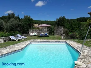 Votre Toscane française , Thezels - Image 2