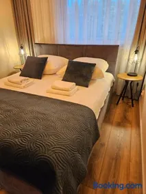 Apartament PREMIUM Dąbrowskiej 23 - Image 4