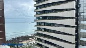 Chic hotel suite in fabulous Meireles Fortaleza with WiFi, fitness room - Image 2