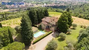 Villa la Selva by VacaVilla - Image 2