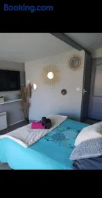 Agréable chambre d' hôte avec accès piscine - Image 4
