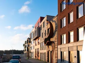 Huis met de krul - Image 2