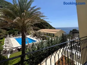 Corfu valley view - Image 2