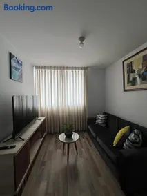 Apartamento en Santa Beatriz - Image 1
