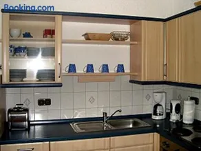 Appartment 40 in Tossens - Image 3