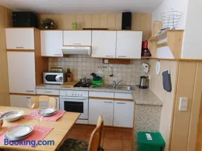 Holmbauer Ferienwohnung Panoramablick - Image 3
