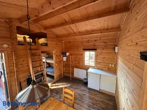 Johannisholm Camping & Lodge - Image 2