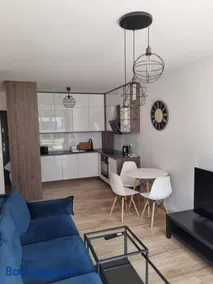 Apartament Rejtana - Image 1