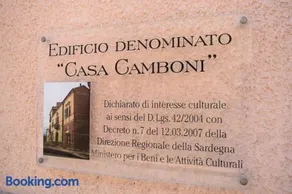 Casa Camboni-Dimora Storica Bed & Breakfast - Image 4
