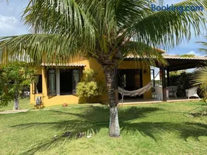 Chalé de Praia em Condomínio Jacumã Beach & Golf Village - pé na areia - Image 2
