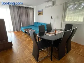 Kristina Apartmanház - Image 1