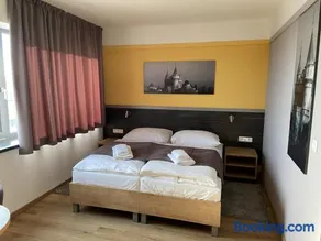 TANKER Apartments & Bistro Čaradice - Image 2