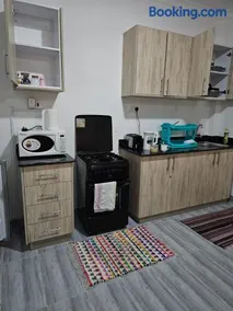 Coastal Calm Apartments - Image 2