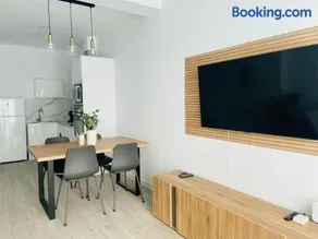 Apartamento Ciencias & Maritim - Image 2