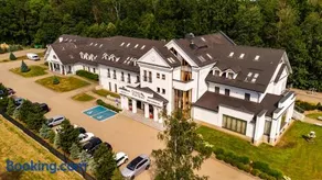 Hotel Cztery Pory Roku BUSINESS & SPA - Image 3