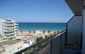 Aguamarina Peñiscola, apartamento primera línea, parking y piscina - Image 3