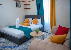 Shalom Apartments Naivasha - Image 4
