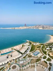 Luxury 2BR | Panoramic Sea View & Private Balcony - Image 2