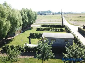 Camping des Saules - Image 1