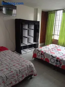 Hotel mi casita - Image 5