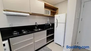Apto de 1 dorm ao lado da Aurora e Maria Fumaça - Image 2