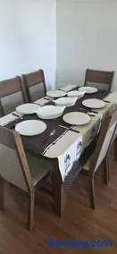 Terras de Portinari - apartamento aconchegante próximo ao hospital de amor - Image 2