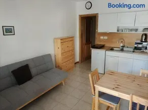 Soča Trails Apartment #4 - Image 1