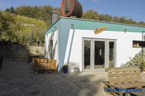 Ferienwohnung Weingut Winzerbar - Image 2