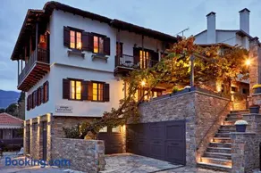 Kentavros Hotel - Image 1