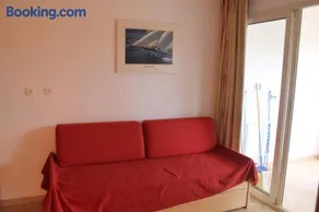 Grazioso bilocale a 200 m dal mare in residence con piscina e WI-FI - Image 3