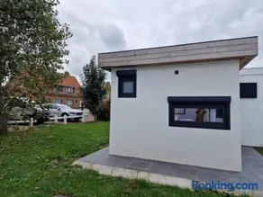 STUDIO - VAKANTIEPARK GROTE ZEEMEEUWEN KOKSIJDE - Image 1