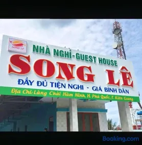 Song Lê Guesthouse - Image 2