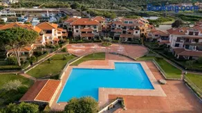 Marinella-Porto Rotondo, Accesso Diretto sulla SPIAGGIA - Image 2