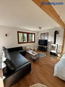 Chalet du Moléson - Image 3