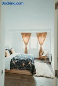 Apartamento turístico Cedeira Casa Bustabad - Image 4