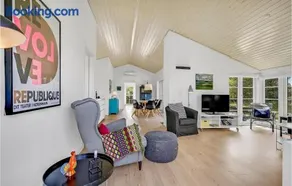 6 Person Holiday Home in Vejers Strand - Image 5