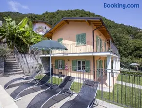 Montagna del Sole w/ Pool - Image 2