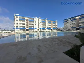 Jardin Blue new in 2026 luxury 6-person apartment - Image 1