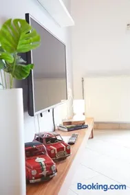 LUXURY STUDIO in Xanthi - Image 3