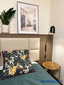 Guest house in Dobele city center- Pilsētas Māja - Image 3