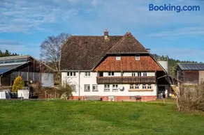 Zuckerbauernhof Unterkunft mit Hund - Image 2